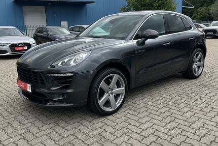 Porsche Macan 157.400 km 29.990 € Hückelhoven 41836