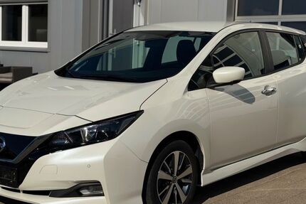 Nissan Leaf 96.000 km 12.990 &euro; Elchingen 89275