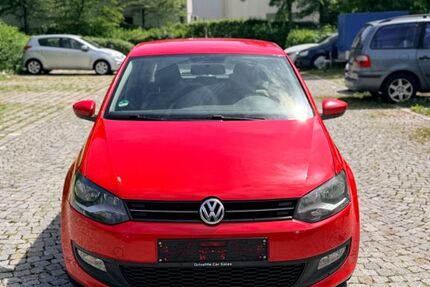 VW Polo 350.000 km 1.990 &euro; München 80995