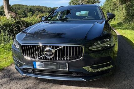 Volvo V90 81.750 km 33.900 &euro; Böel 24401
