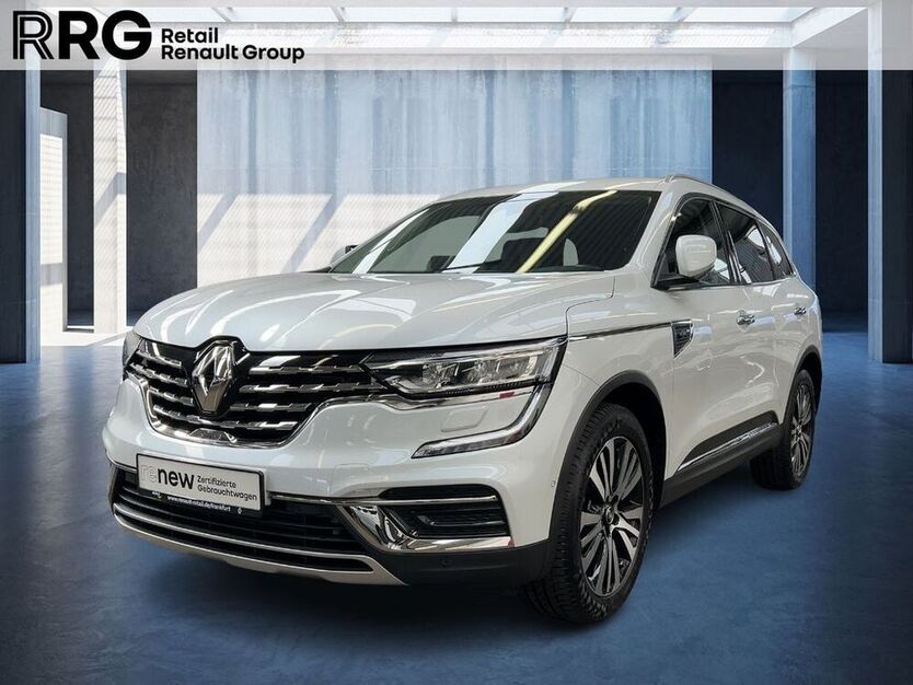 Koleos