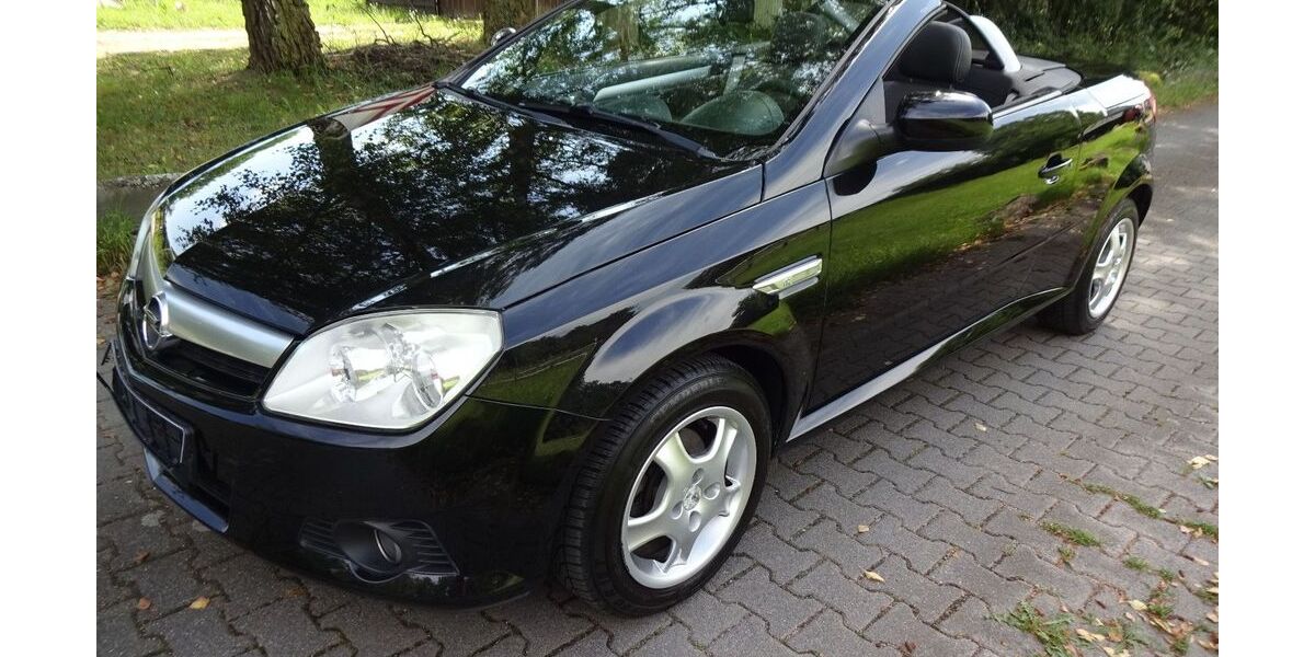 Opel Tigra 185.000 km 3.799 &euro; Lorsch 64653