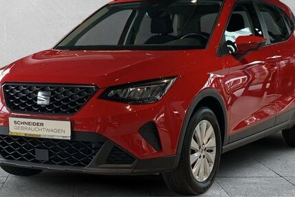 Seat Arona 40.660 km 14.890 &euro; Zwickau 08058