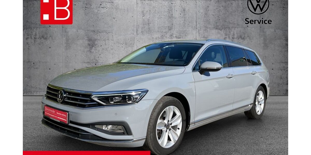 VW Passat 30.985 km 23.950 &euro; Treuchtlingen 91757