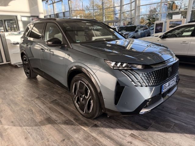 Peugeot 5008 8.000 km 65.490 &euro; Offenburg 77654