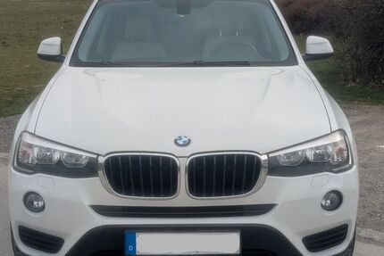 BMW X3 194.000 km 10.990 &euro; Isny 88316