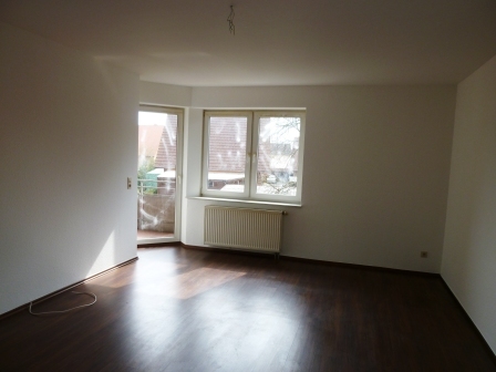 Lage-Heiden 90,72 qm 4-ZKBBalkon ab 01.11.2025