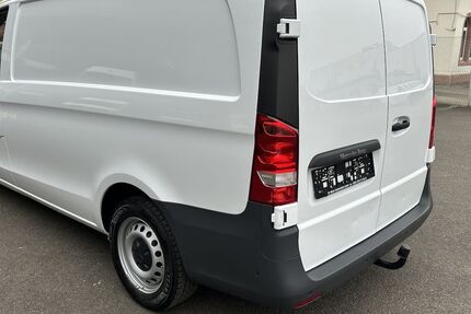 Mercedes-Benz Vito 173.110 km 16.541 &euro; Mainz 55122
