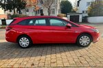 Opel Astra K Sports Tourer 1.6 CDTI Selection 160.000 km 4.500 &euro; Neckarsulm 74172