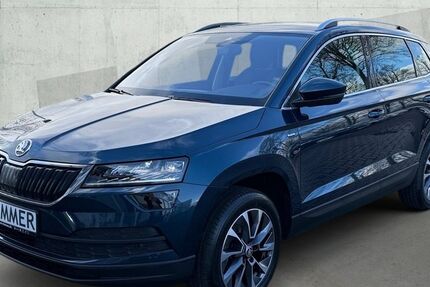 Skoda Karoq 124.788 km 19.500 &euro; Rheine 48432