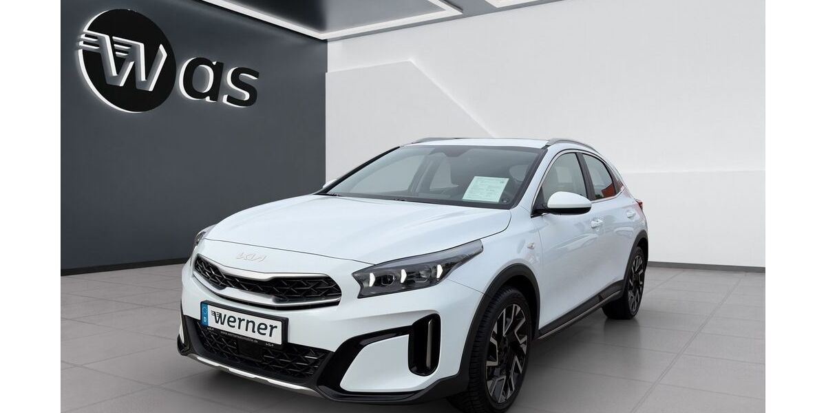 Kia XCeed 19.421 km 21.990 &euro; Stuhr 28816