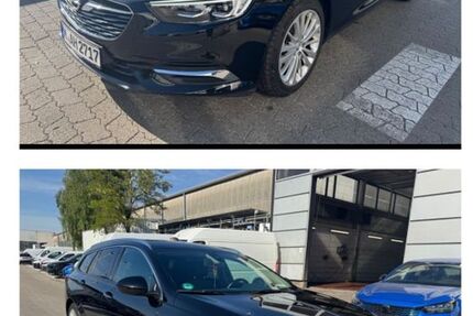 Opel Insignia 184.000 km 8.490 € München 80807