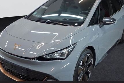 Cupra Born 13.147 km 39.985 &euro; Pohlheim 35415