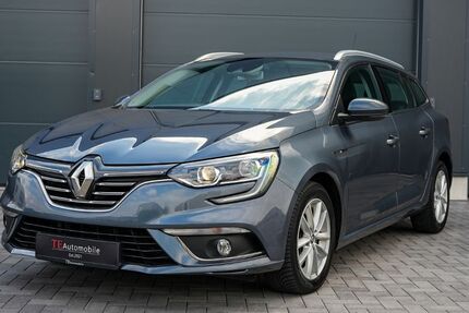Renault Megane 129.440 km 10.290 &euro; Stadtlohn 48703