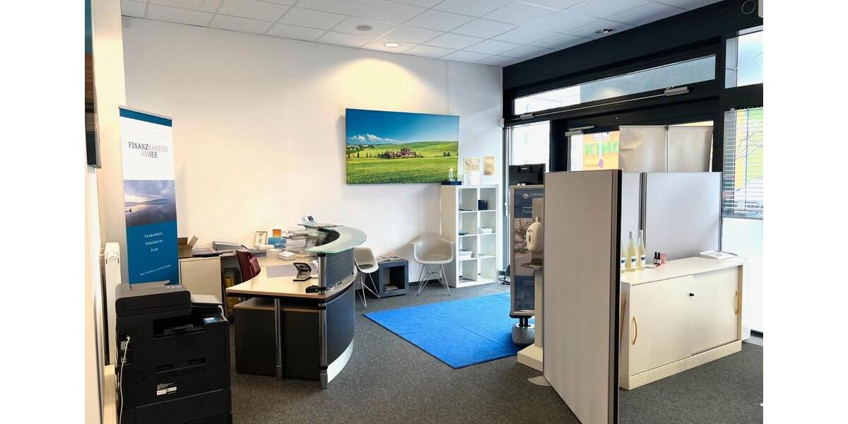 Gewerbeobjekt Radolfzell am Bodensee - 1.480&euro; | Angebot:26364380