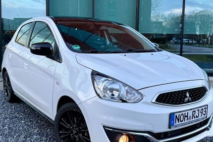 Mitsubishi Space Star 47.000 km 8.700 &euro; Nordhorn 48529