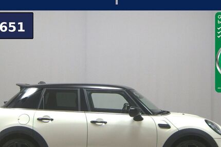 Mini Cooper 101.344 km 16.680 &euro; Gyhum/Bockel 27404