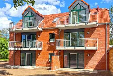 Wohnung zum Kaufen in Revensdorf 298.000 € 61 m² 2 zimmer