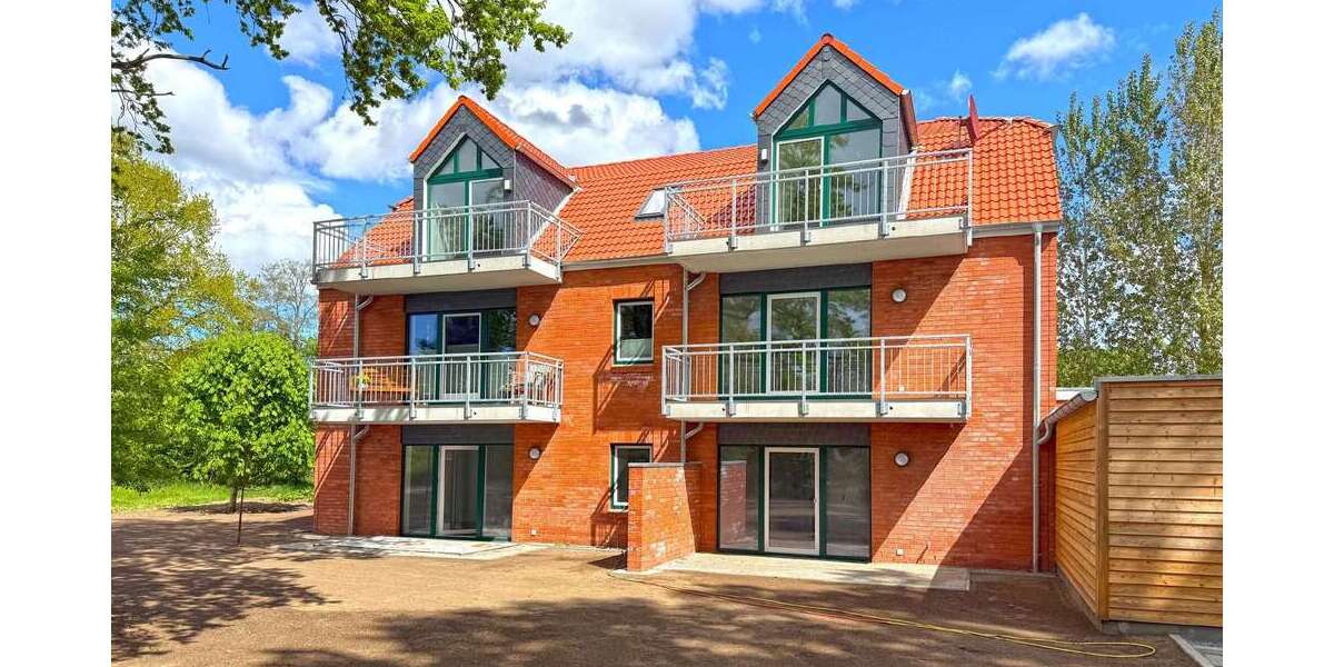 Wohnung zum Kaufen in Revensdorf 298.000 € 61 m² 2 zimmer