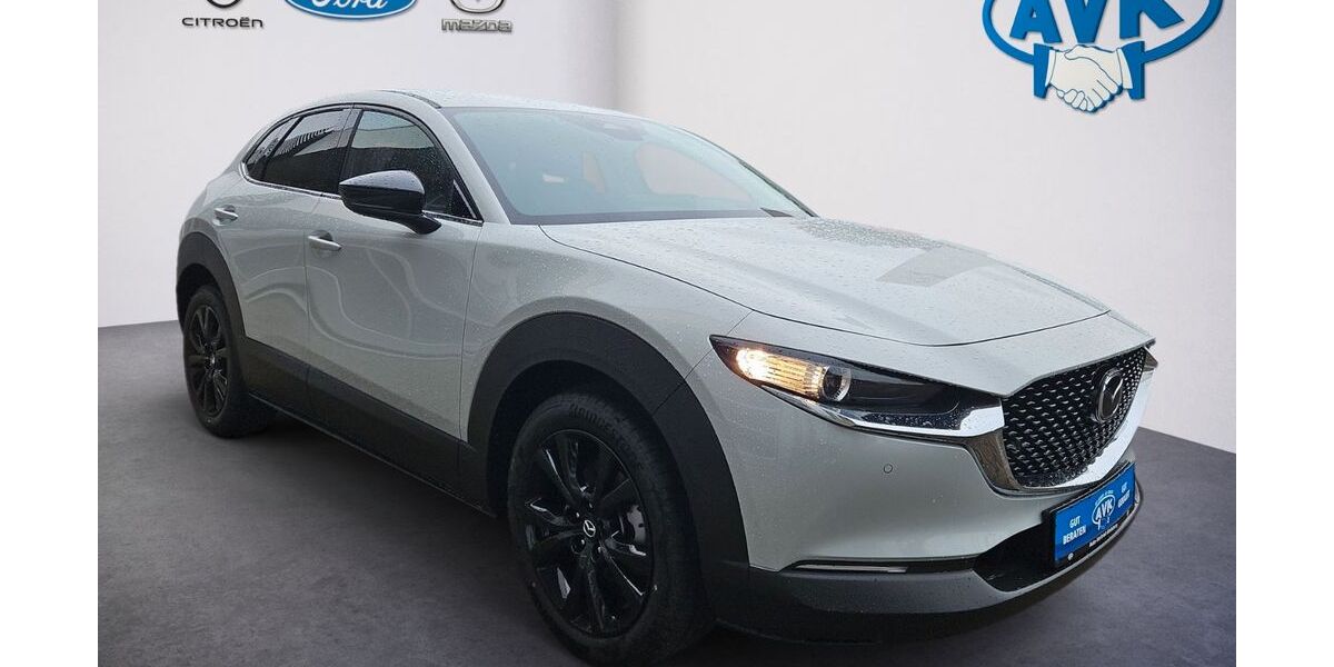 Mazda CX-30 2.550 km 27.990 &euro; Husum 25813