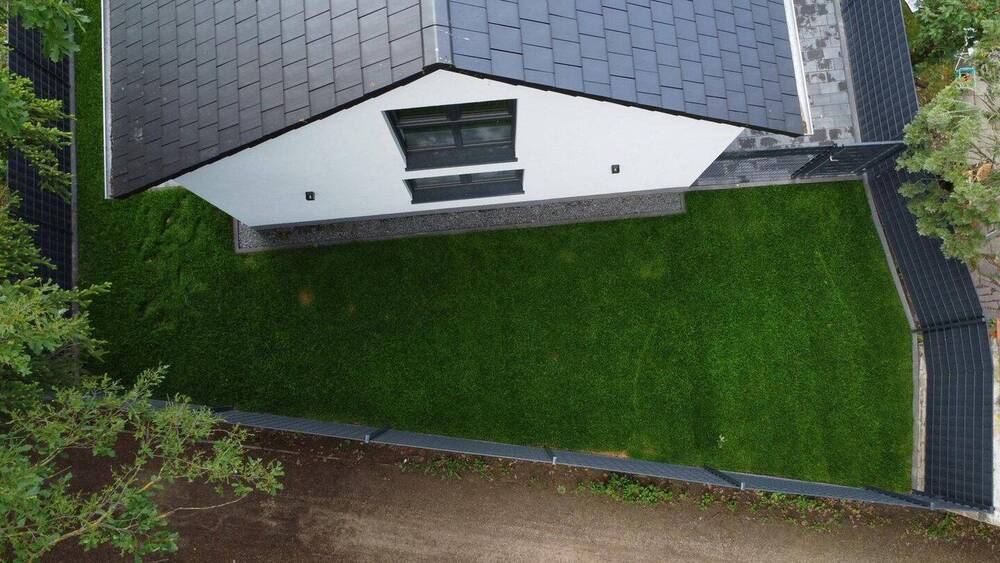 Reihenmittelhaus Mörfelden-Walldorf Walldorf - 3 Zimmer, 105 m&sup2;, 2.500&euro; | Angebot:26616762