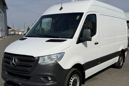 Mercedes-Benz Sprinter 370.000 km 13.990 &euro; Schwabach 91126