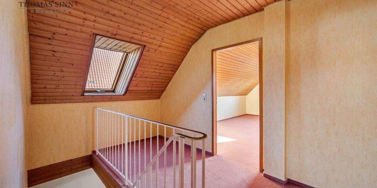 Mehrfamilienhaus, Wohnhaus Obersulm / Eschenau Eschenau - 7 Zimmer, 221 m&sup2;, 299.000&euro; | Angebot:25697688