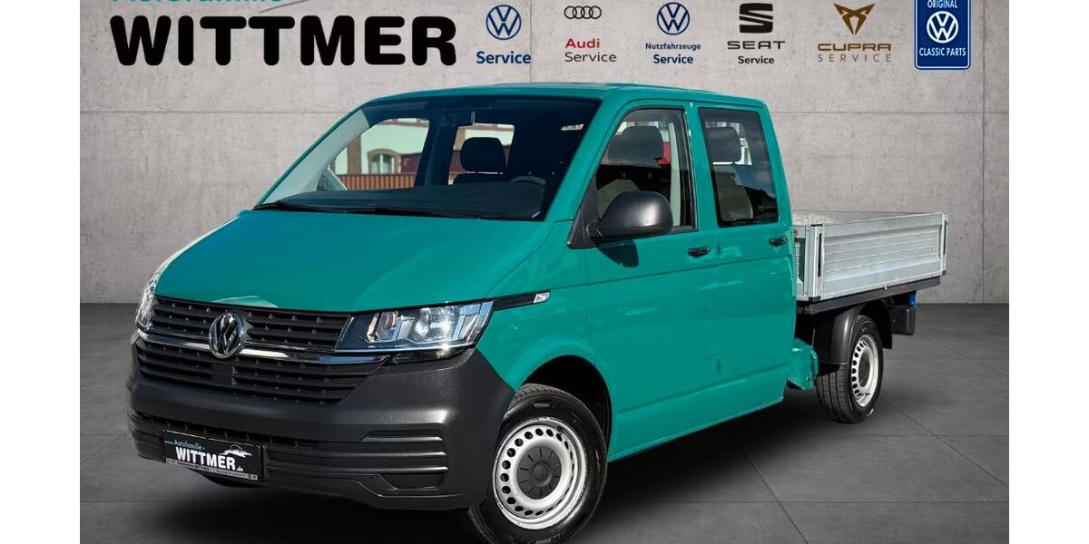 VW T6 andere 87.700 km 23.990 &euro; Lenzkirch 79853