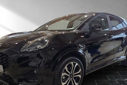 Ford Puma 7.521 km 23.400 &euro; Kolbermoor 83059