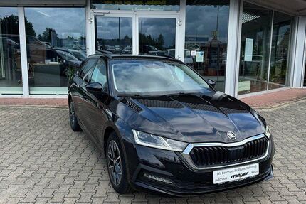 Skoda Octavia 67.709 km 22.530 € Klötze 38486
