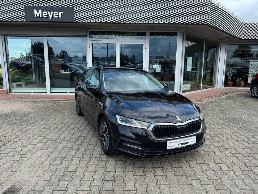 Skoda Octavia 67.709 km 22.530 € Klötze 38486