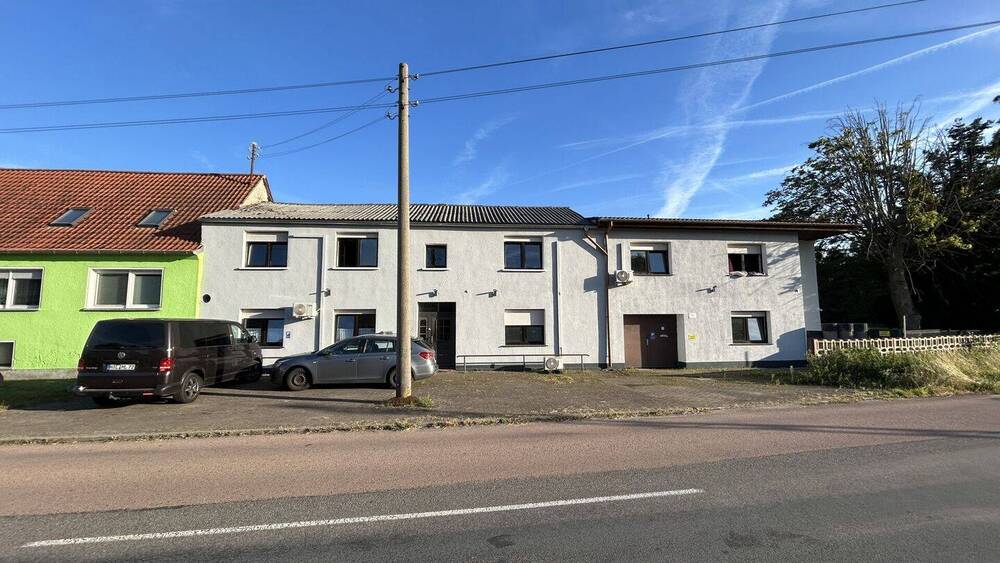 Mehrfamilienhaus, Wohnhaus Thießen Bergenden - 1 Zimmer, 305 m&sup2;, 129.000&euro; | Angebot:25820216