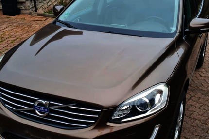 Volvo XC60 97.500 km 15.490 &euro; Stützerbach 98694