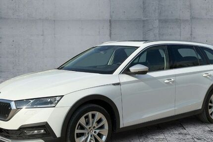 Skoda Octavia 78.354 km 26.585 &euro; Zwickau 08058