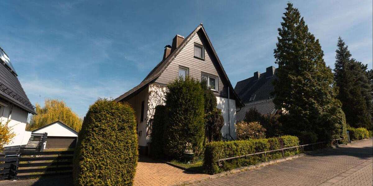 Einfamilienhaus Erfurt Daberstedt - 7 Zimmer, 192 m&sup2;, 649.000&euro; | Angebot:26414282