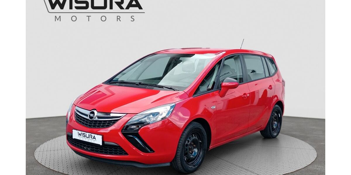 Opel Zafira 94.328 km 9.940 &euro; Wertingen 86637