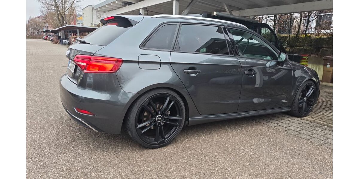 Audi A3 49.000 km 20.000 &euro; Ostfildern 73760