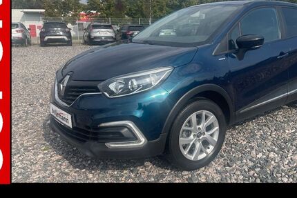 Renault Captur 67.200 km 11.440 € Speyer 67346