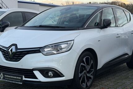 Renault Scenic 48.073 km 17.490 &euro; Genthin 39307