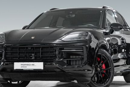 Porsche Cayenne 12.513 km 122.970 &euro; Hamburg 22087