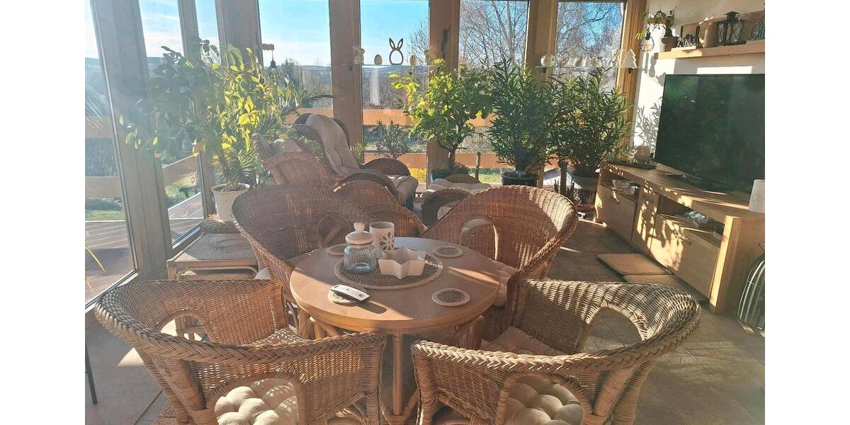 Einfamilienhaus Weida - 5 Zimmer, 140 m&sup2;, 400.000&euro; | Angebot:26914648