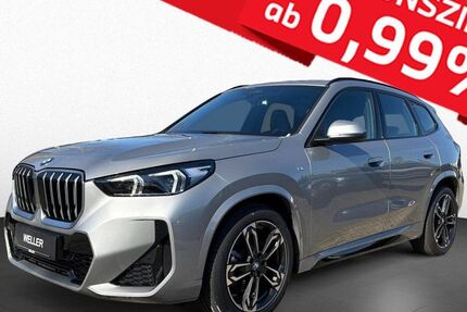 BMW X1 24.964 km 42.990 &euro; Lüneburg 21339