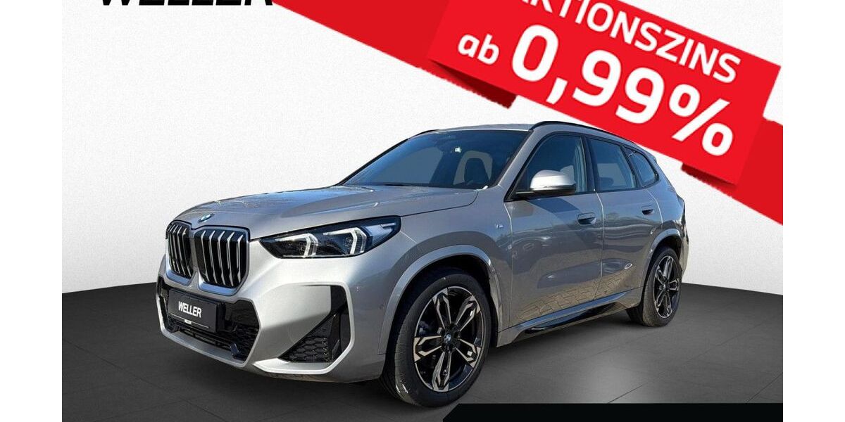 BMW X1 24.966 km 40.990 &euro; Lüneburg 21339