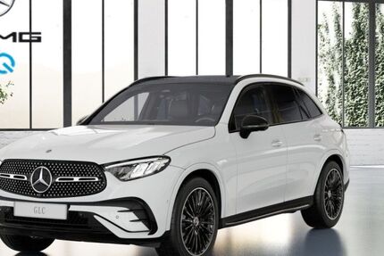 Mercedes-Benz GLC 300 9.500 km 67.880 &euro; Hagen 58135