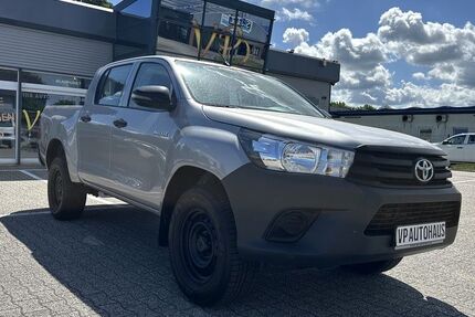 Toyota Hilux 193.000 km 24.990 &euro; Leer 26789