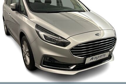 Ford Galaxy 97.229 km 20.980 &euro; Dorfmark 29683