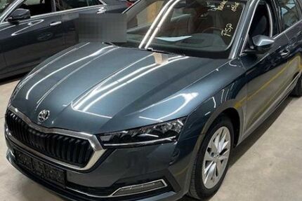 Skoda Octavia 128.518 km 16.950 &euro; Norderstedt 22848