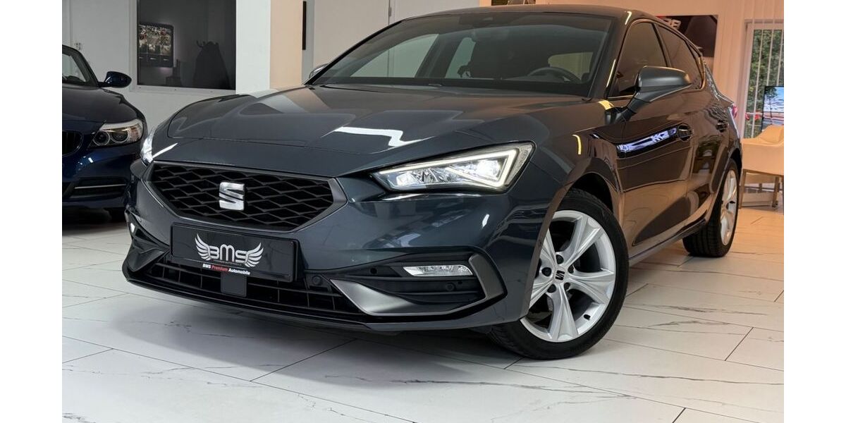 Seat Leon 77.186 km 19.975 &euro; Sinzig 53489