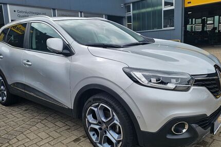 Renault Kadjar 48.570 km 13.200 &euro; Wettringen 48493