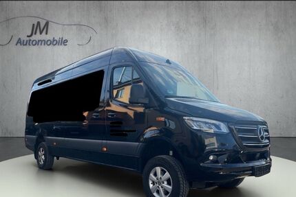 Mercedes-Benz Sprinter 49.985 km 62.990 € Meckenbeuren 88074